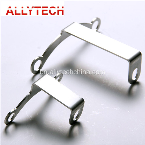 OEM শীট মেটাল ফ্যাব্রিকেশন অংশ